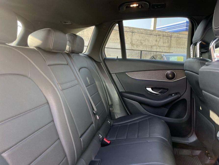 Mercedes-Benz GLC I (X253) Рестайлинг Краснодар  - изображение 29