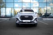 Chery Tiggo 7 Pro Max I Тюмень  - изображение 32