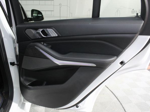 BMW X5 IV (G05/G18) с пробегом 2020 года, цена 7 950 000 рублей, 96054 км, внедорожник, Автокод Объявления