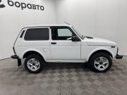 Lada (ВАЗ) Niva Legend Воронеж  - изображение 29