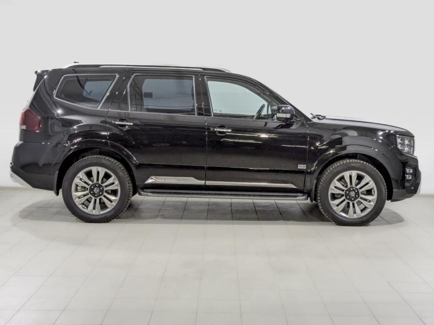 Kia Mohave I Рестайлинг 2 Москва  - изображение 4