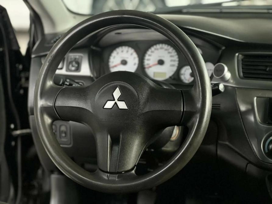 Mitsubishi Lancer IX Рестайлинг Екатеринбург  - изображение 17