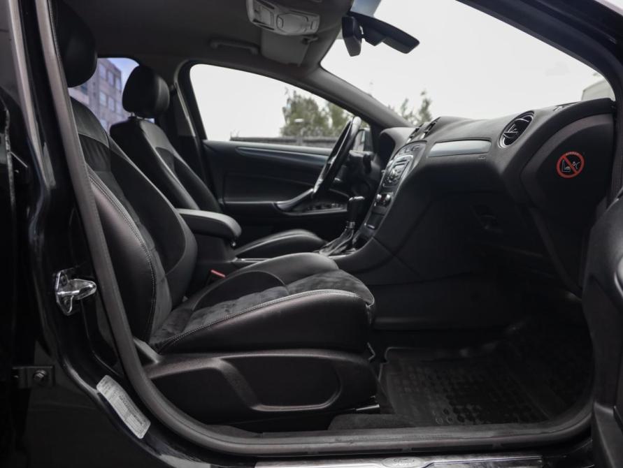 Ford Mondeo IV Рестайлинг Санкт-Петербург  - изображение 20