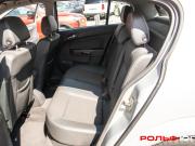 Opel Astra H Рестайлинг Москва  - изображение 22