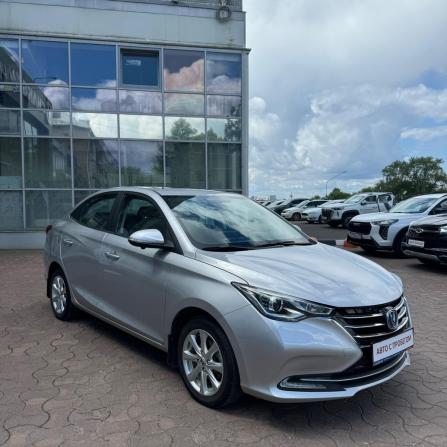 Changan Alsvin с пробегом 2023 года, цена 1 238 000 рублей, 16700 км, седан, Автокод Объявления