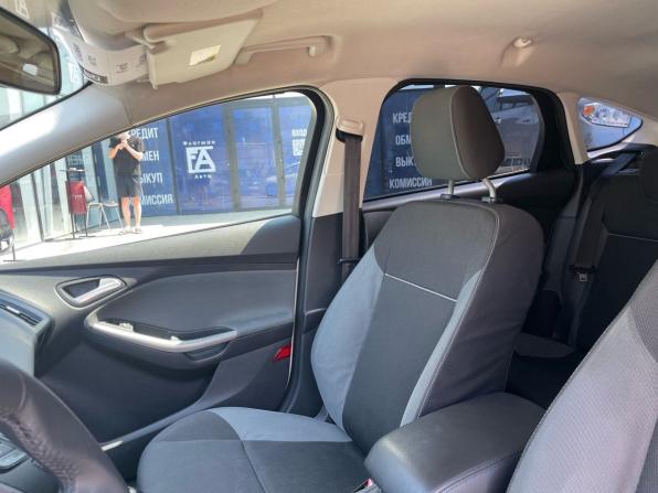 Ford Focus III с пробегом 2012 года, цена 895 000 рублей, 158000 км, хэтчбек, Автокод Объявления