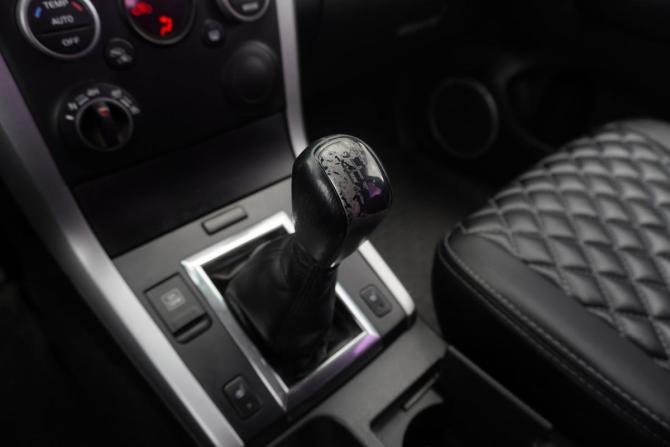 Suzuki Grand Vitara II Рестайлинг 2 с пробегом 2013 года, цена 1 319 000 рублей, 188373 км, внедорожник, Автокод Объявления