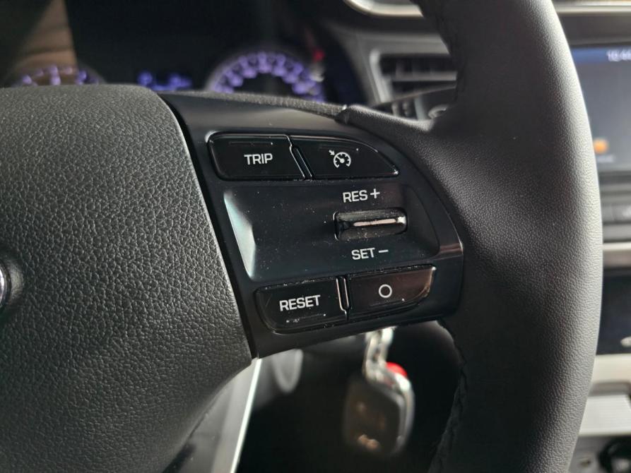 Hyundai Elantra VI (AD) Рестайлинг Краснодар  - изображение 33