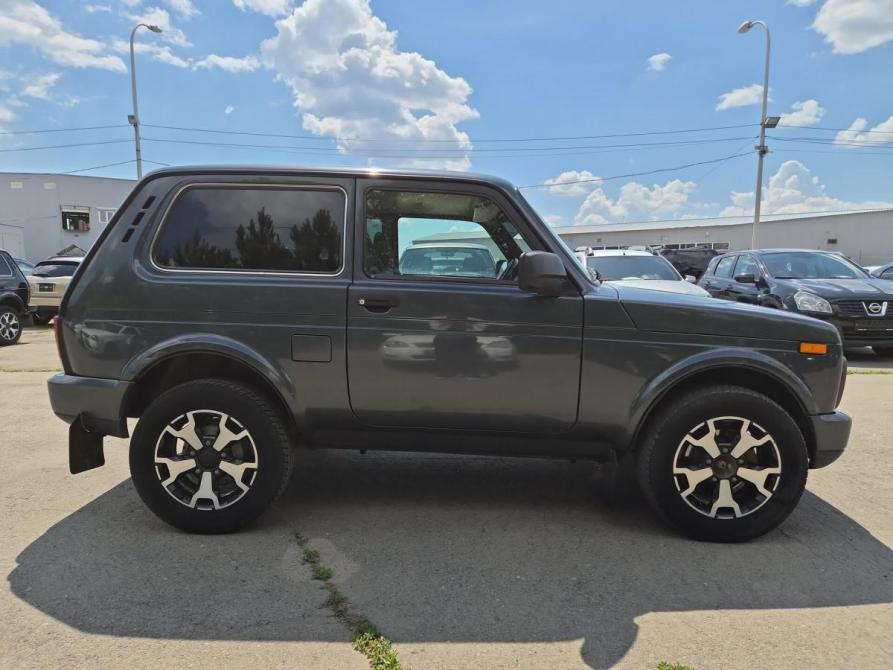Lada (ВАЗ) 2121 (4x4) I Рестайлинг Саратов  - изображение 4