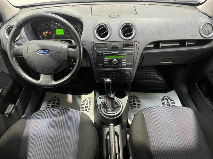 Ford Fusion I Рестайлинг Курск  - изображение 8
