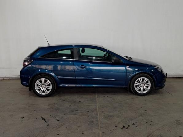 Opel Astra H Рестайлинг с пробегом 2007 года, цена 515 000 рублей, 203000 км, хэтчбек, Автокод Объявления