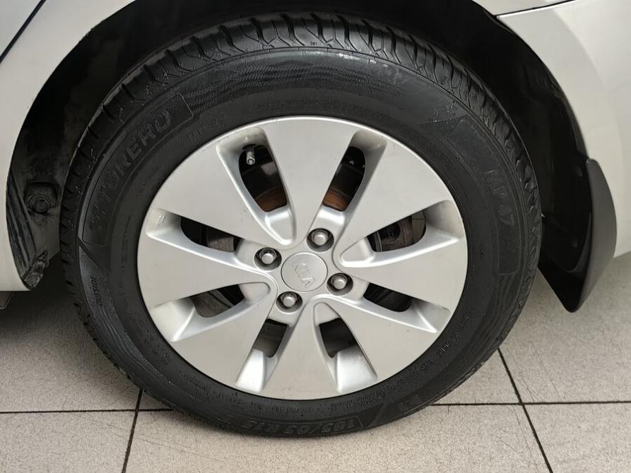 Kia Rio III Подольск  - изображение 24