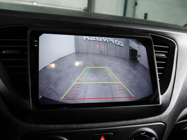 Hyundai Solaris II Рестайлинг с пробегом 2020 года, цена 1 499 000 рублей, 109704 км, седан, Автокод Объявления