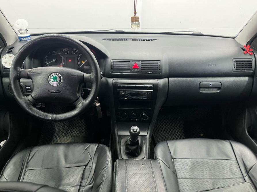 Skoda Octavia I (A4) Рестайлинг Уфа  - изображение 7