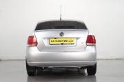 Volkswagen Polo V Челябинск  - изображение 24