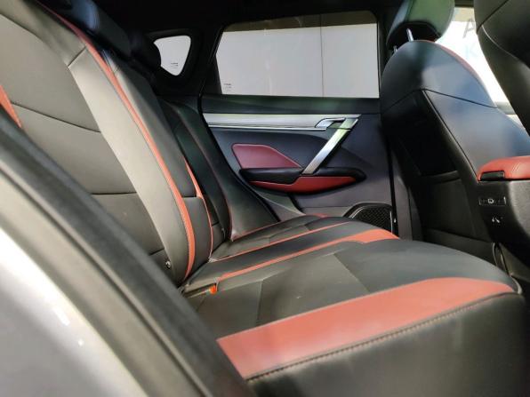 Geely Coolray I с пробегом 2024 года, цена 1 739 000 рублей, 54367 км, внедорожник, Автокод Объявления