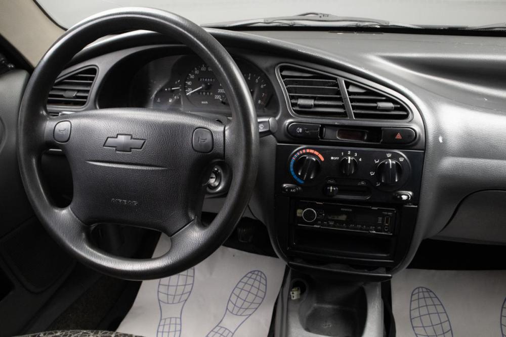Chevrolet Lanos I Оренбург  - изображение 11