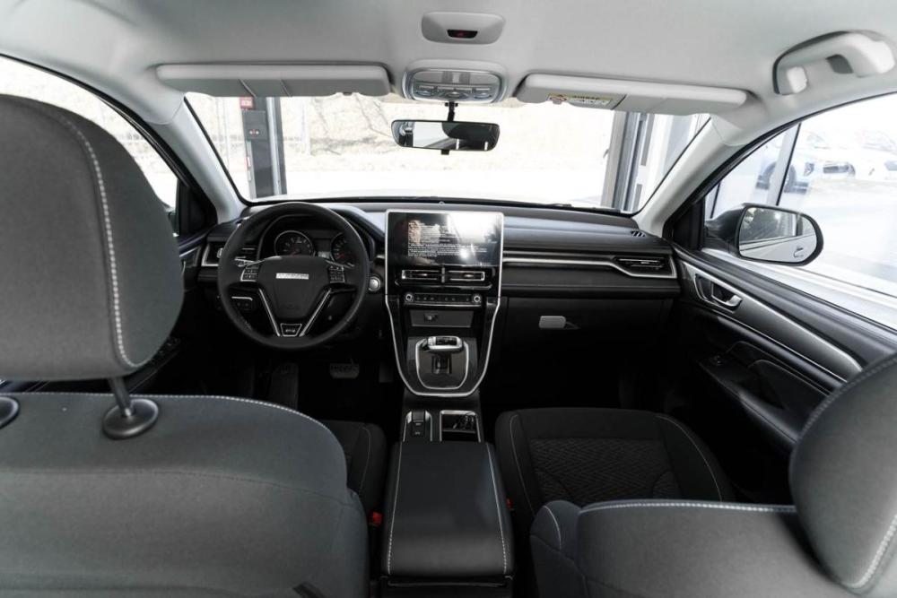 Haval M6 II Красноярск  - изображение 7