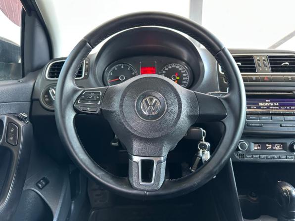 Volkswagen Polo V с пробегом 2012 года, цена 765 000 рублей, 178937 км, седан, Автокод Объявления