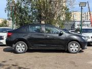 Renault Logan II Санкт-Петербург  - изображение 18