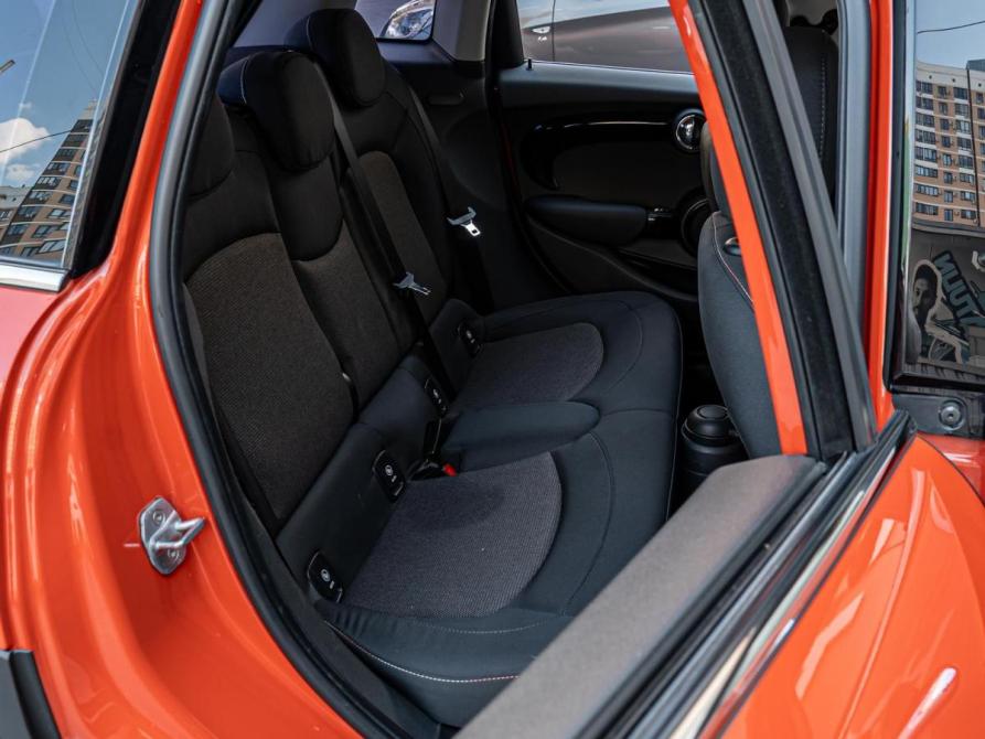 Mini Hatch III (F55/F56) Рестайлинг Краснодар  - изображение 7