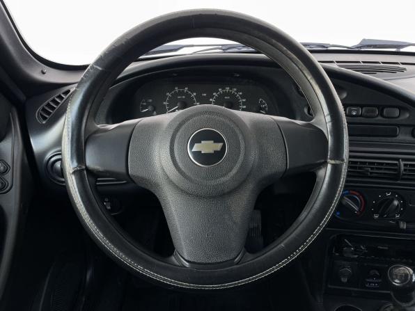 Chevrolet Niva I Рестайлинг с пробегом 2018 года, цена 548 000 рублей, 161000 км, внедорожник, Автокод Объявления