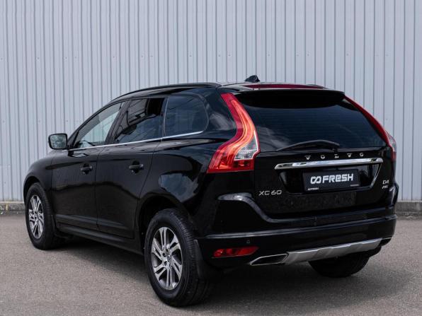 Volvo XC60 I Рестайлинг с пробегом 2014 года, цена 1 799 000 рублей, 185202 км, внедорожник, Автокод Объявления