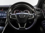 Toyota Harrier III (XU60) Рестайлинг Тюмень  - изображение 43