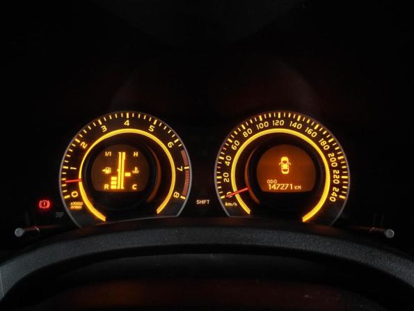 Toyota Auris I с пробегом 2007 года, цена 574 000 рублей, 147271 км, хэтчбек, Автокод Объявления