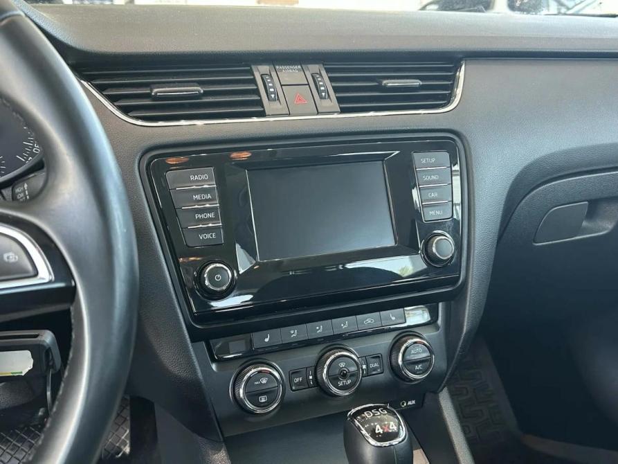 Skoda Octavia III (A7) Екатеринбург  - изображение 21