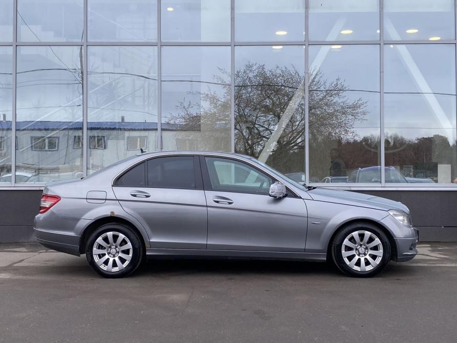 Mercedes-Benz C-Класс III (W204) Москва  - изображение 4