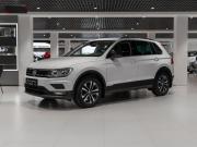 Volkswagen Tiguan II Москва  - изображение 27
