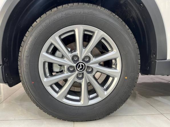 Новый Mazda CX-5 II Рестайлинг 2025 года, цена 3 099 000 рублей, внедорожник, Автокод Объявления