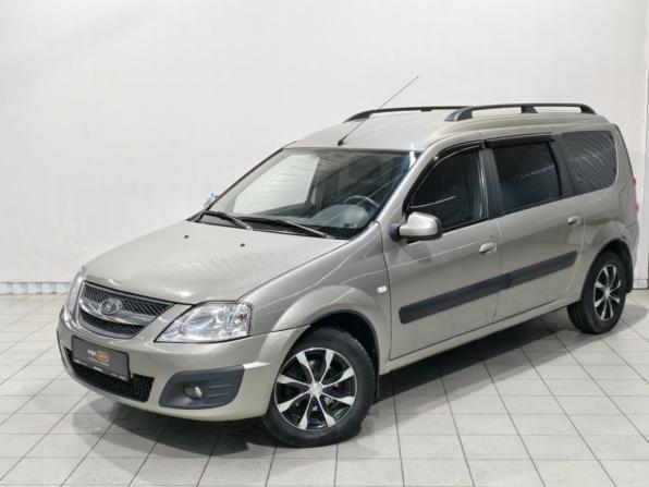 Lada (ВАЗ) Largus I с пробегом 2014 года, цена 695 000 рублей, 188112 км, универсал, Автокод Объявления
