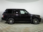 Land Rover Range Rover III Рестайлинг 2 Санкт-Петербург  - изображение 27