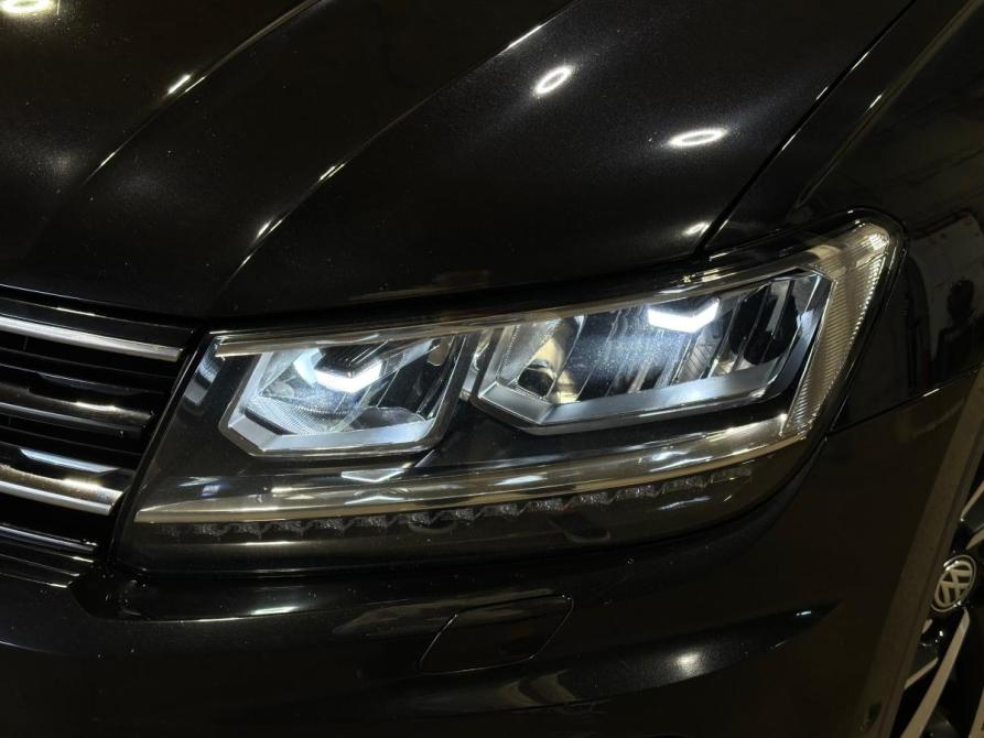 Volkswagen Tiguan II Челябинск  - изображение 7