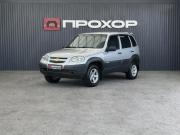 Chevrolet Niva I Рестайлинг Пермь  - изображение 29