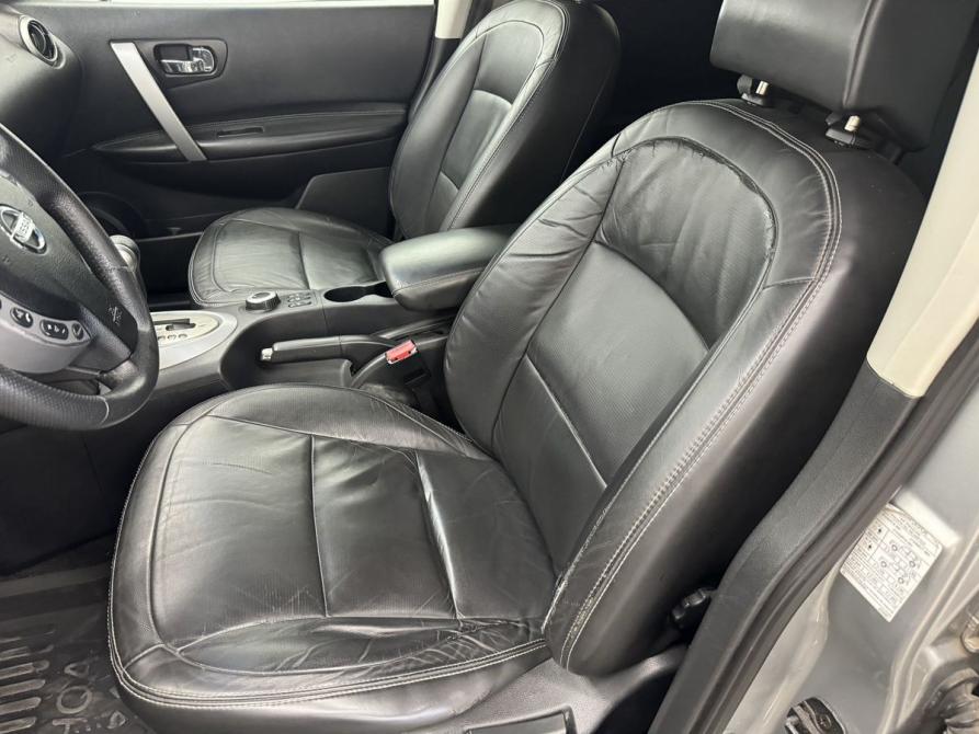 Nissan Qashqai I Воронеж  - изображение 22