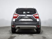 Nissan Terrano III (D10) Санкт-Петербург  - изображение 27