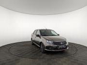 Lada (ВАЗ) Granta I Рестайлинг Москва  - изображение 29