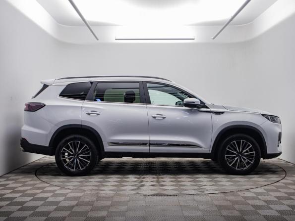 Chery Tiggo 8 Pro Max I Рестайлинг с пробегом 2023 года, цена 2 480 000 рублей, 31432 км, внедорожник, Автокод Объявления