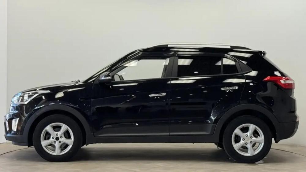 Hyundai Creta I Липецк  - изображение 2
