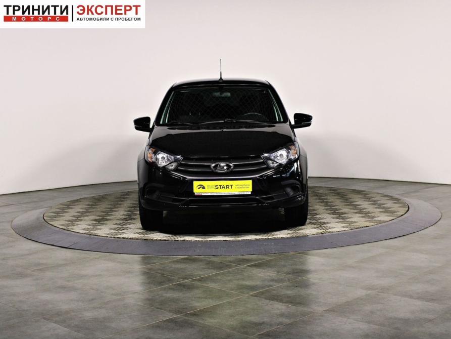 Lada (ВАЗ) Granta I Рестайлинг Белгород  - изображение 2
