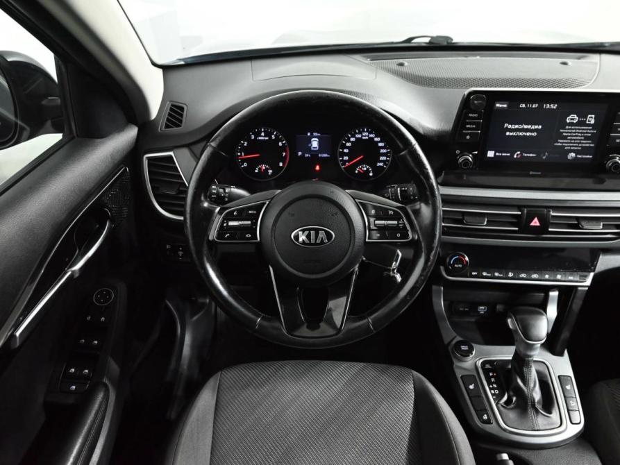 Kia Seltos I Екатеринбург  - изображение 12