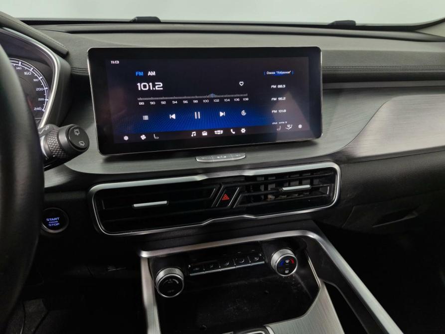 Geely Coolray I Нижний Новгород  - изображение 16