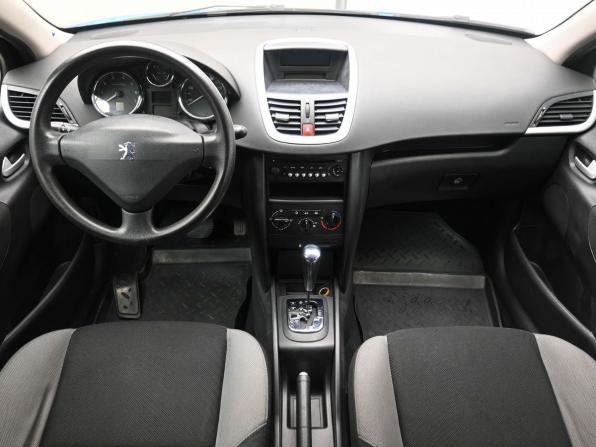 Peugeot 207 I с пробегом 2008 года, цена 420 000 рублей, 144000 км, хэтчбек, Автокод Объявления