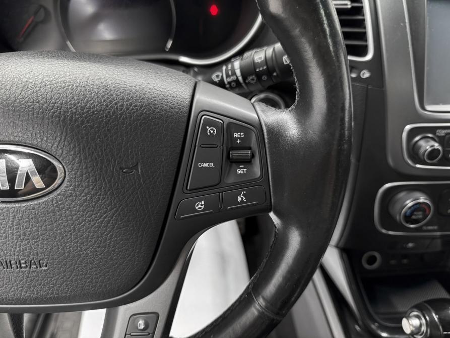 Kia Sorento II Рестайлинг Тверь  - изображение 19