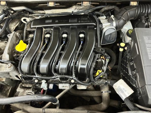 Renault Fluence I с пробегом 2012 года, цена 905 000 рублей, 85541 км, седан, Автокод Объявления