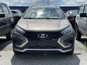 Lada (ВАЗ) Vesta I Рестайлинг (NG) Екатеринбург  - изображение 8