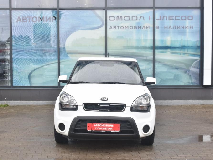 Kia Soul I Рестайлинг Архангельск  - изображение 2